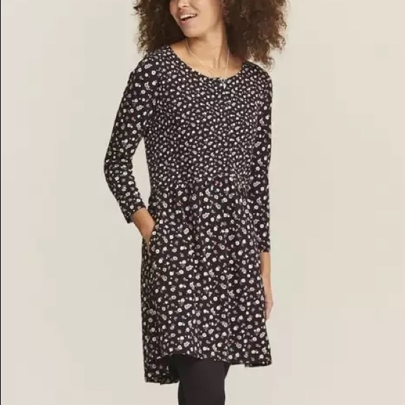 fat face winter dresses